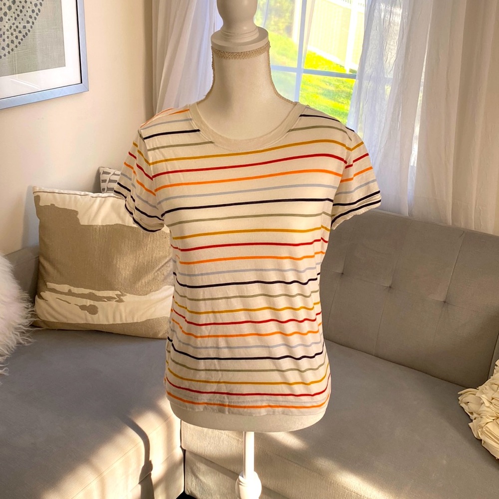 Loft shirt